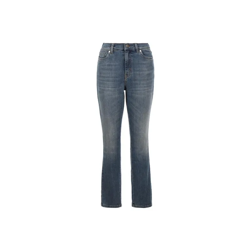 I BLUES SS24 Jeans Women's Blue-0