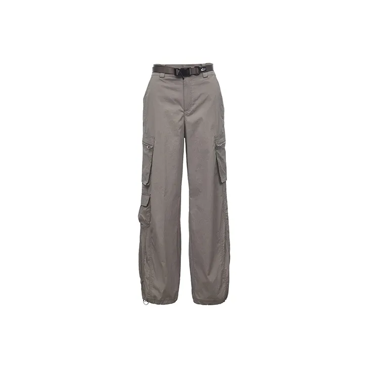 ONLY Cargo Pants Women's December's Sky-0