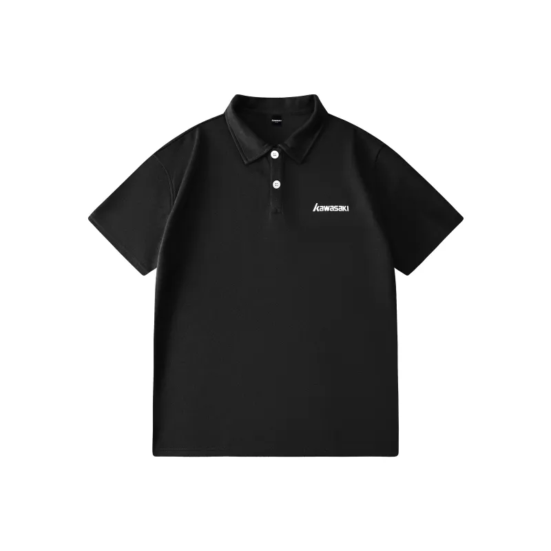 Kawasaki Polo Shirts Unisex-0