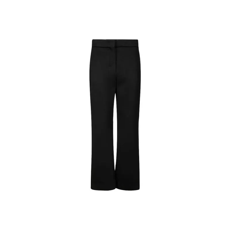 'S MAX MARA Straight leg Trousers-0