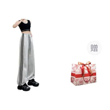 CHANGE SHE Casual Pants Women's