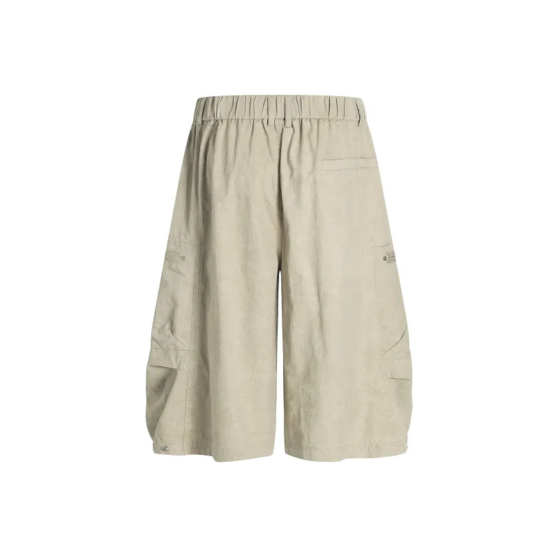 STRUCKCOOL Cargo Shorts Unisex-1