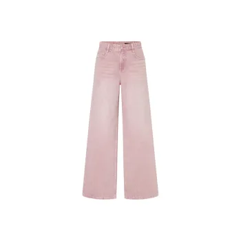 MO&CO Jeans Women's Ice Pink