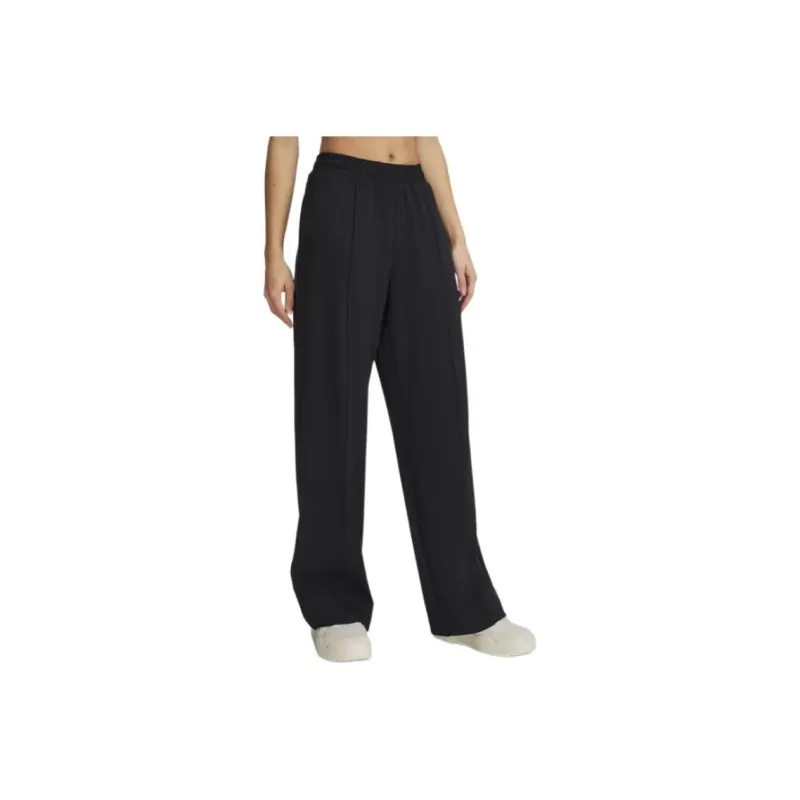 Under Armour Meridian Casual Pants Women's Black-0