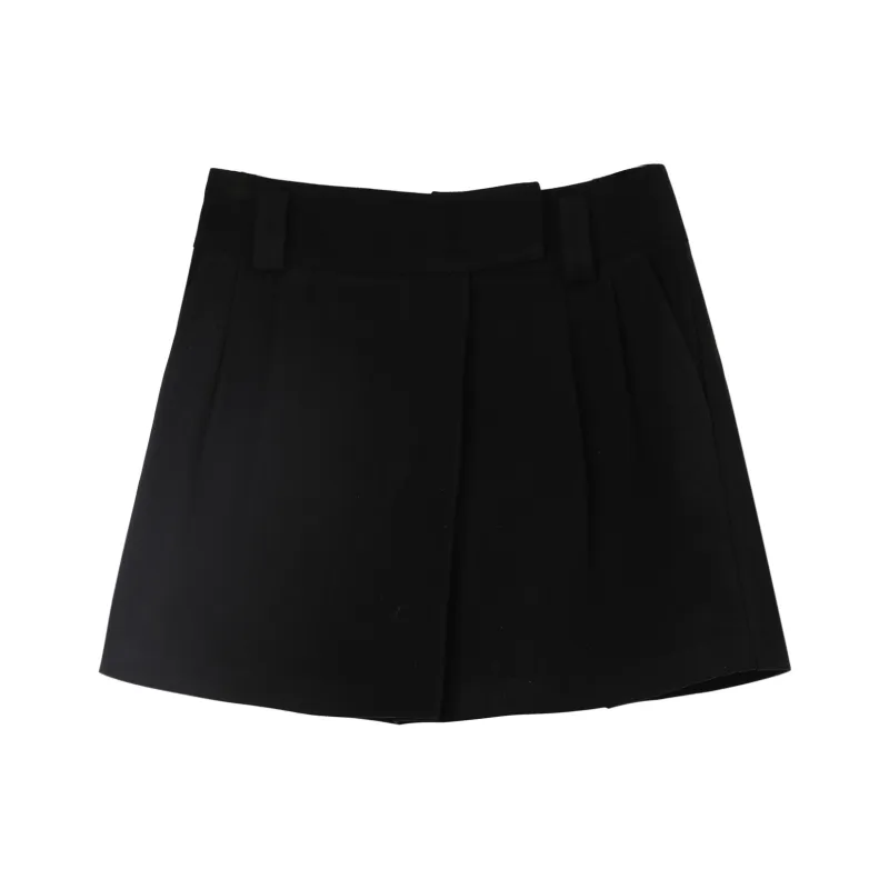 Fstudio Casual Shorts Women's-4