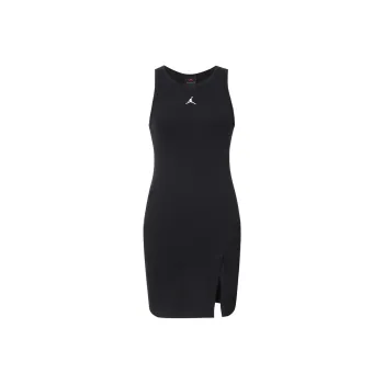 Jordan Sleeveless Dress Women's Black