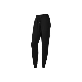 Skechers Knitted Sweatpants Women's Carbon Black