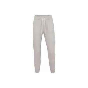 Lululemon Scuba Series Knitted Sweatpants Women's Light Gray