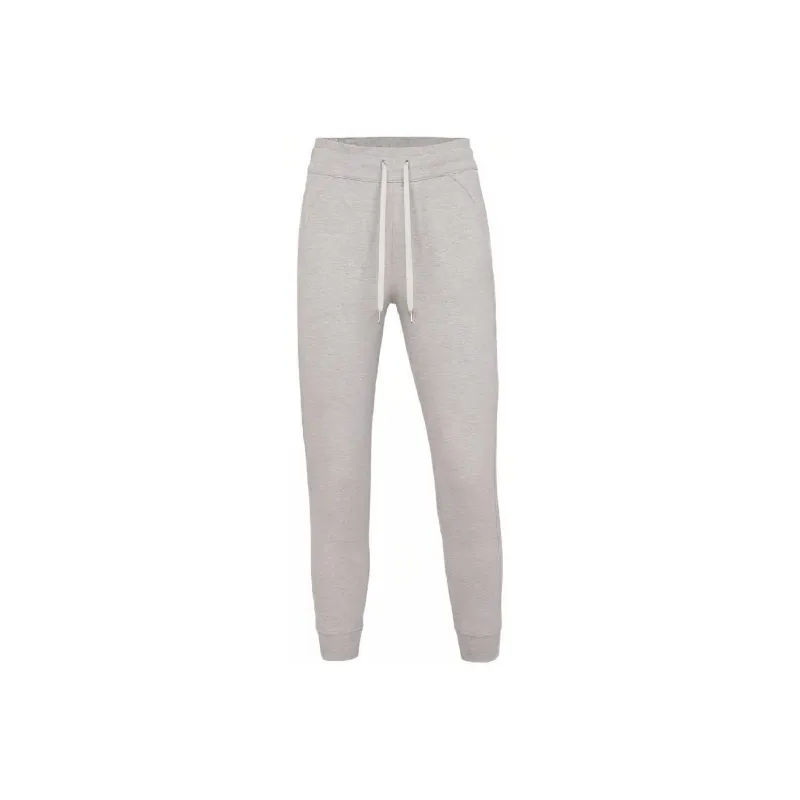 Lululemon Scuba Series Knitted Sweatpants Women's Light Gray-0