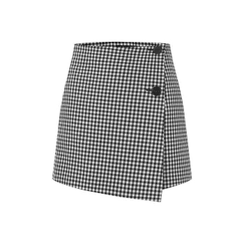 MO&CO Casual Shorts Women's
