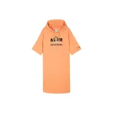 Coral Orange-023A