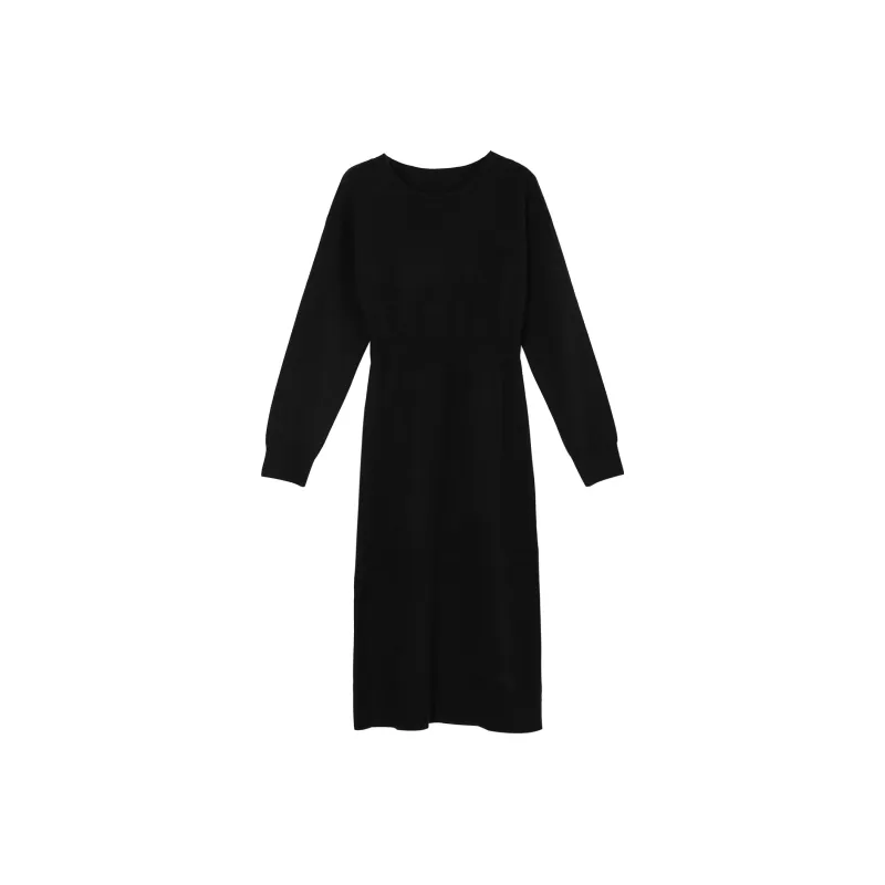 Fstudio Long Sleeved Dresses Women's-2
