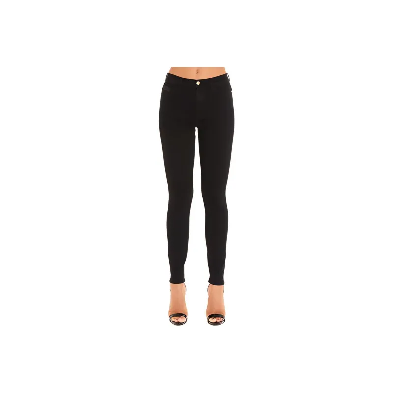 GCDS Jeans Women's Black-0