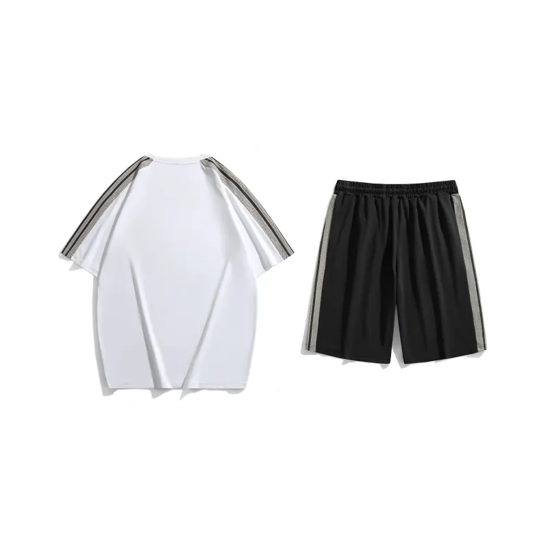 LIGHTNING MONSTER Casual Sportswear Unisex-3