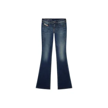 DIESEL 1969 D Ebbey Flared Bootcut Jeans