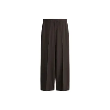 H&M Jeans Women's Dark Brown