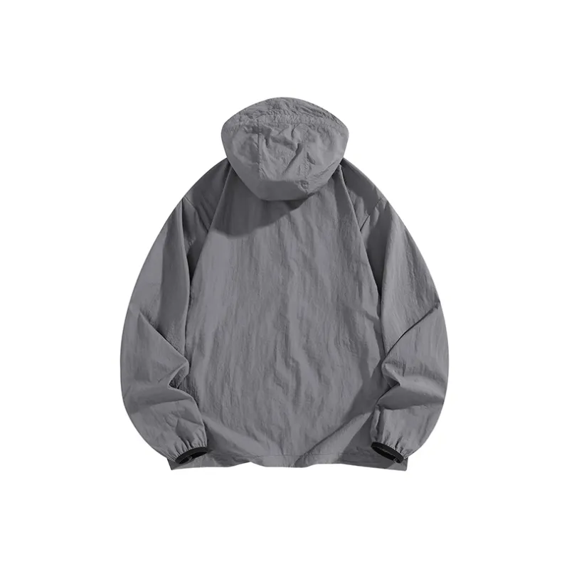 Jeep Ice Edge Sun Protection Collection Super Light Breathable Quick Dry UV Protection Sun Protection Clothing Unisex-7