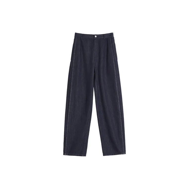 ELLE Jeans Women's Denim Blue-0