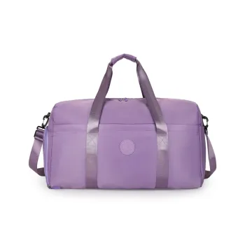 H YXIANG Oxford Luggage Bag Travel Bag Unisex Multicolor