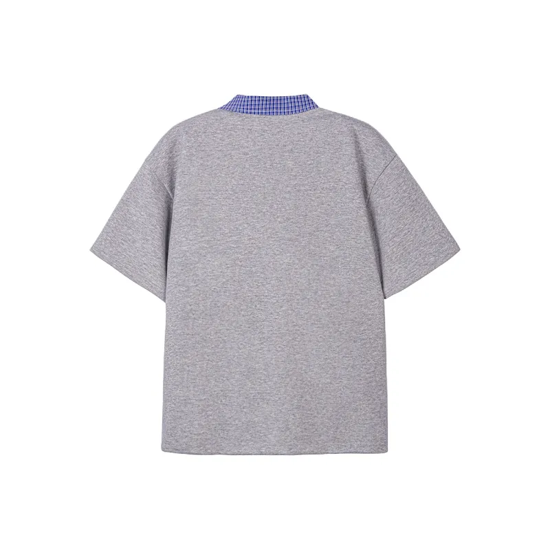 SOSTINE T Shirts Unisex-7
