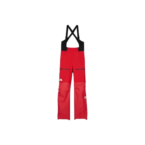 THE NORTH FACE Overalls Women's Red