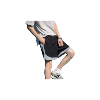DBD WH Sports Shorts Unisex