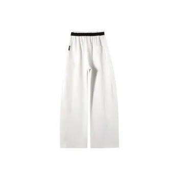 Flowers In Water Casual Pants Women's