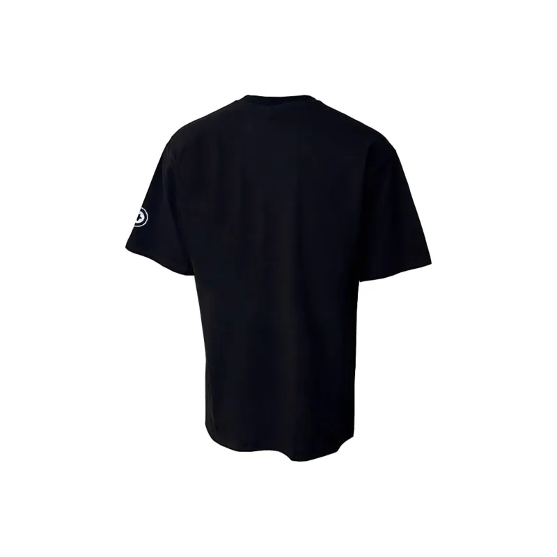 WHELVE T Shirts Unisex-1