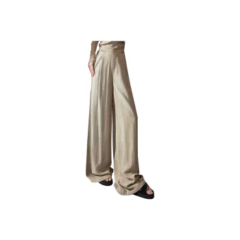 Cypress House Casual Pants Women's Light Khaki