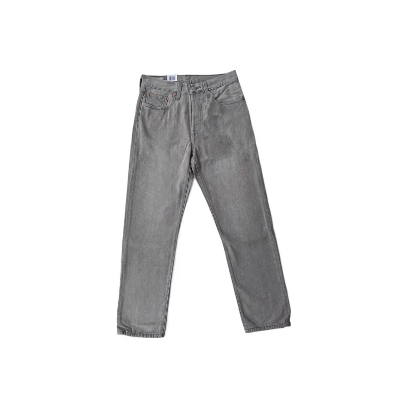 Levis Jeans Women's Light Gray-0