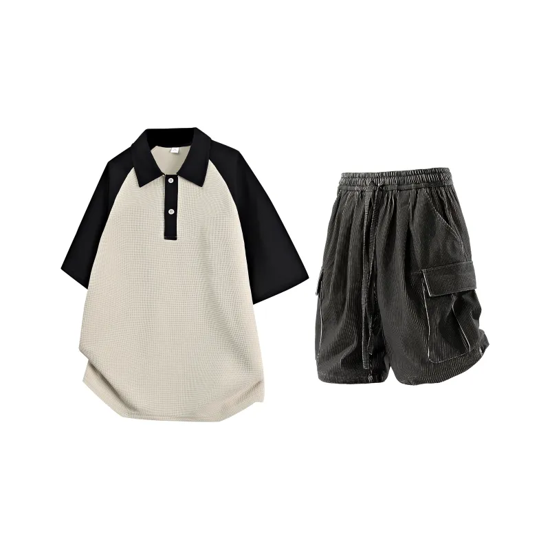 OPOX Casual Sportswear Unisex-4