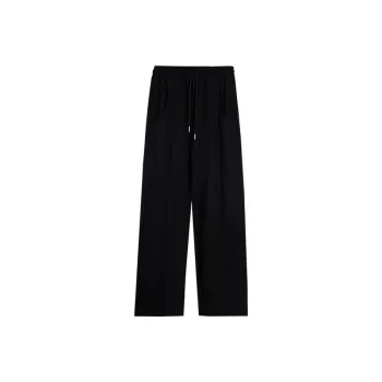 ZUOBEIKA Casual Pants Women's Black