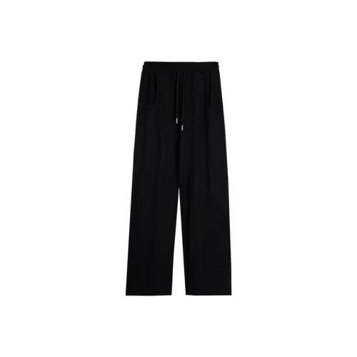 ZUOBEIKA Casual Pants Women's Black