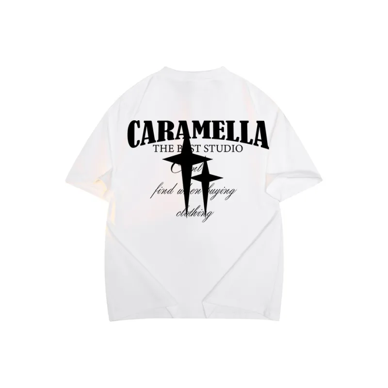 Caramella T Shirts Women's-6