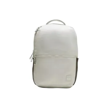 Lululemon Polyester Backpack Unisex Jadeite Gray