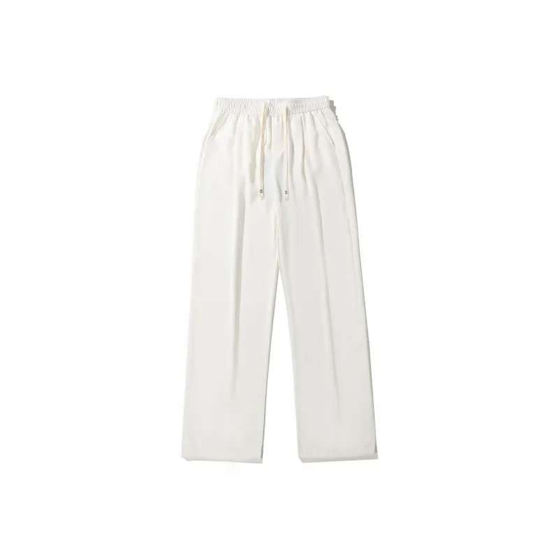 ASHER LEVINE Casual Pants Unisex-3