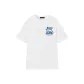 Raw White