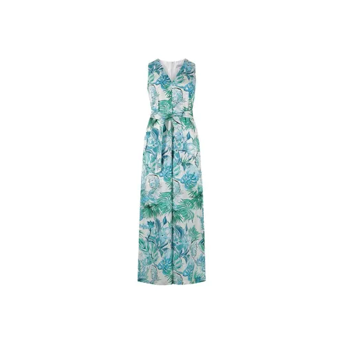 MaxMara Jumpsuits Women's White
