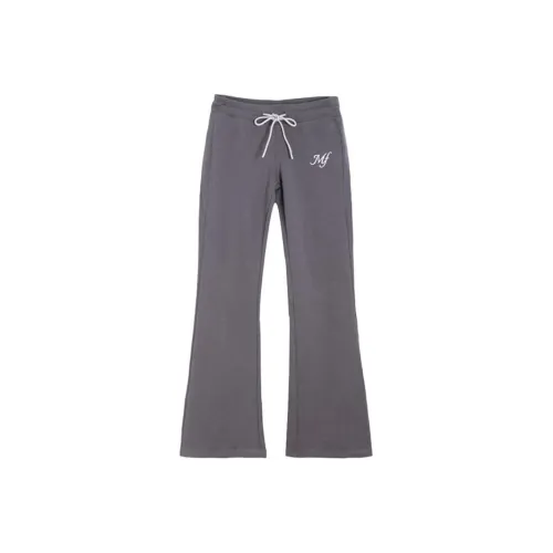 MUSTOFF Casual Pants Women's