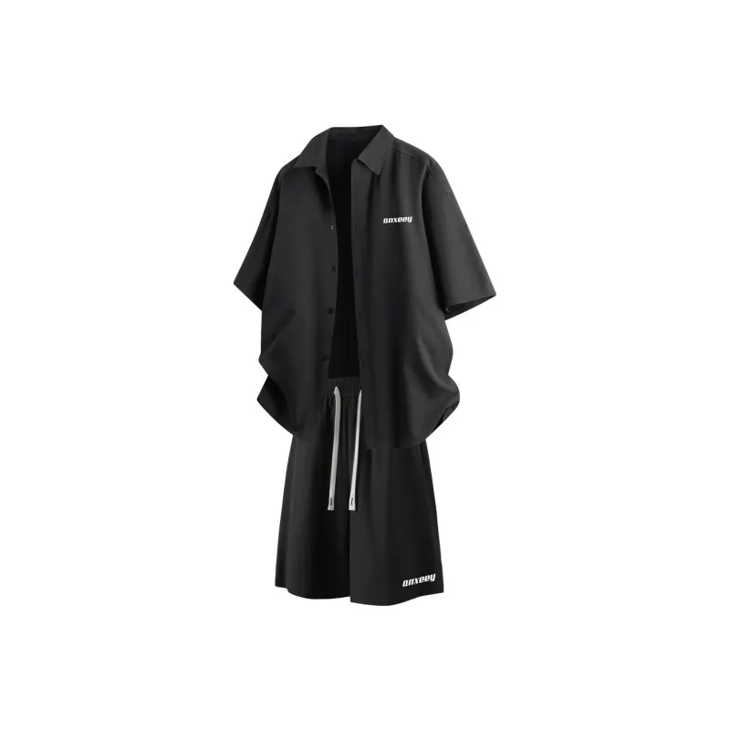Qnxeey Casual Sportswear Unisex-18