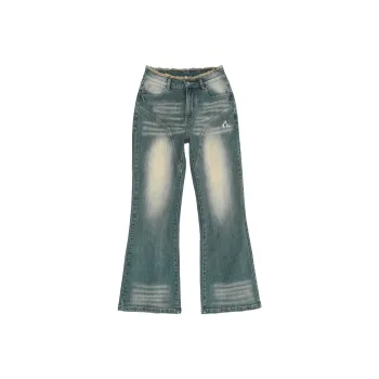 Nerdy Jeans Women's Blue