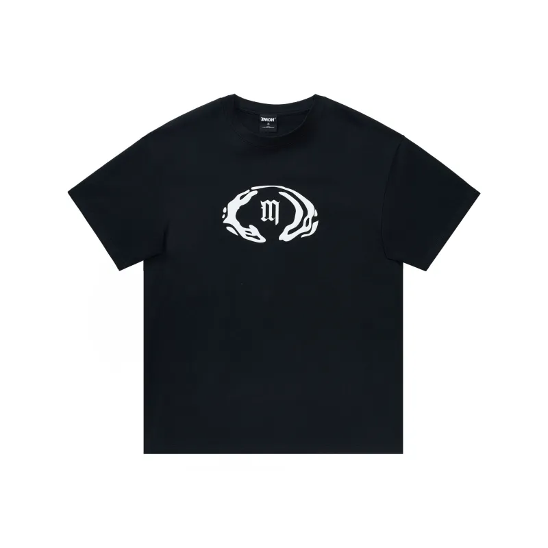 ZMOH M Collection T Shirt Unisex-4