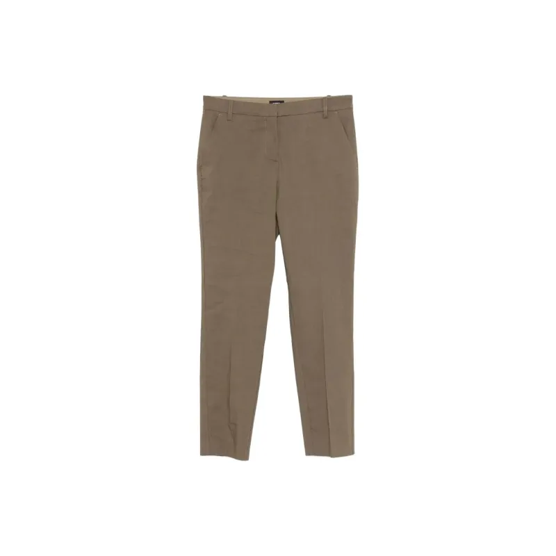 PINKO Bello Trousers-0