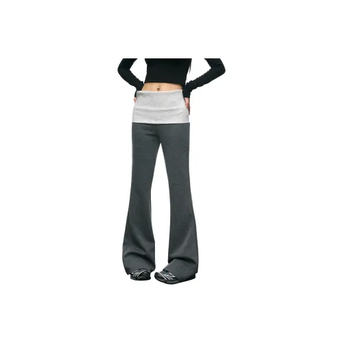 Aaisup Casual Pants Women's
