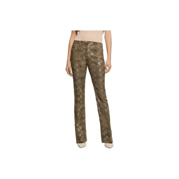 GUESS Jeans Women's Brown