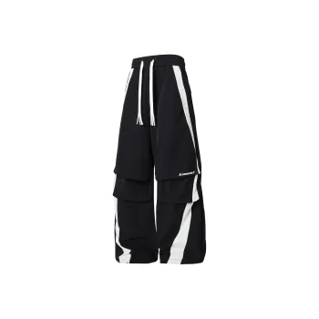 Kawasaki Casual Pants Unisex