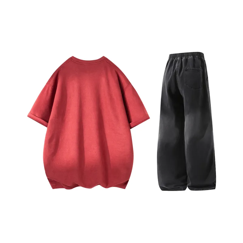GROGNAK Casual Sportswear Unisex-17