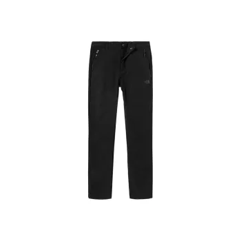 THE NORTH FACE Casual Pants Women's Black