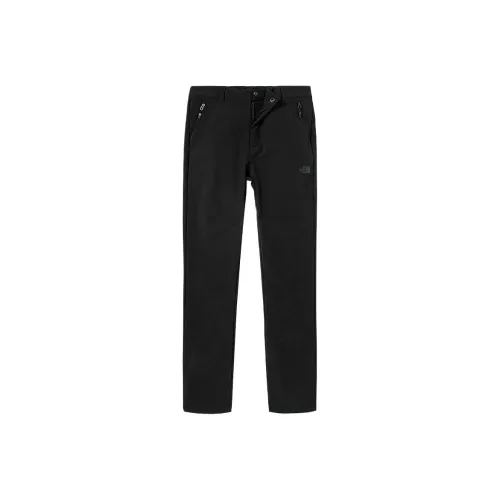 THE NORTH FACE Casual Pants Women's Black