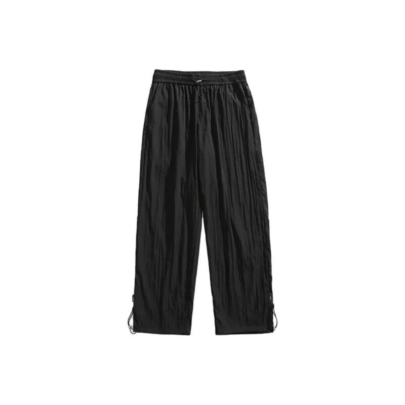 WOSAWE Casual Pants Unisex-0